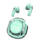 Air39 Earbuds wireless Bluetooth [Transparent LED Display]